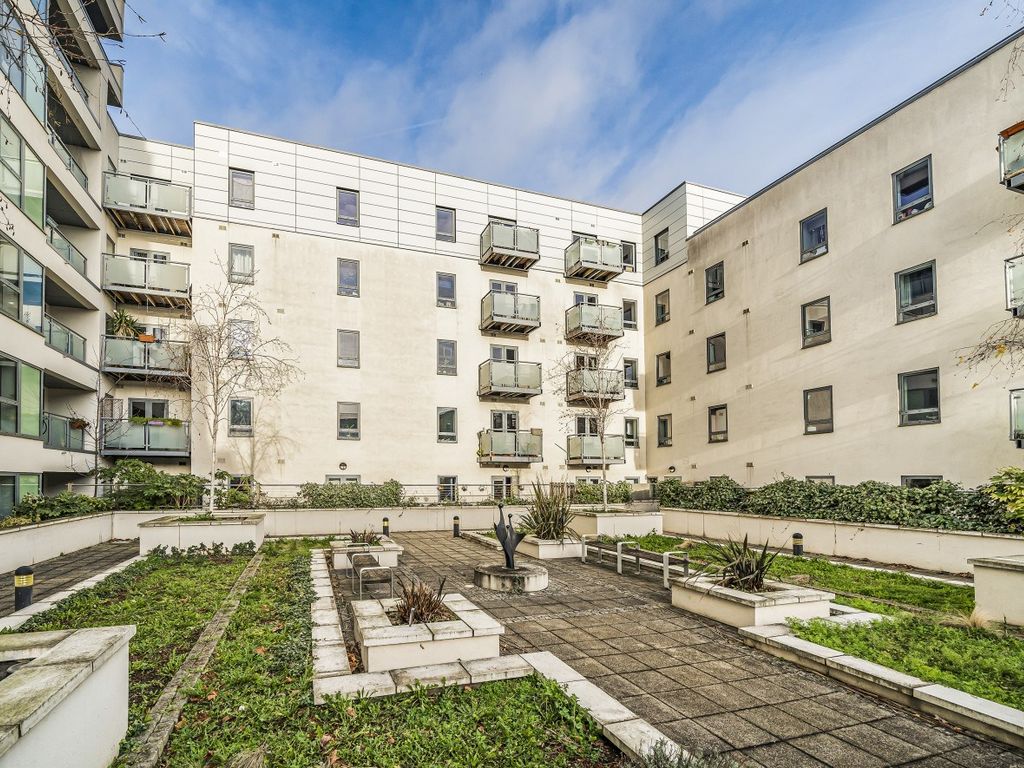 Clement Attlee House, 61 Cardigan Road, London E3  