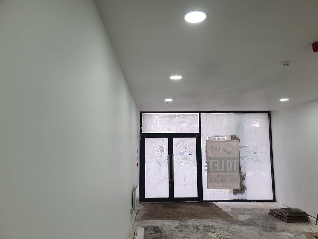 Retail premises to let in Kirgate, Bradford, West Yorkshire BD1 Zoopla