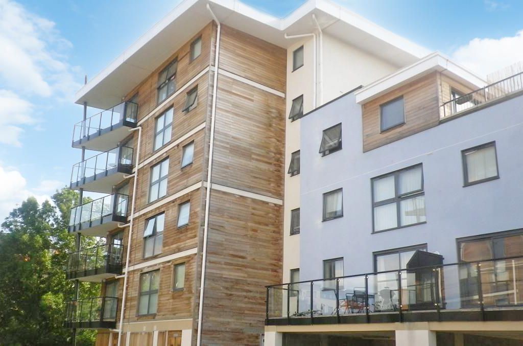 1 bed flat to rent in Clifford Way, Maidstone ME16 Zoopla