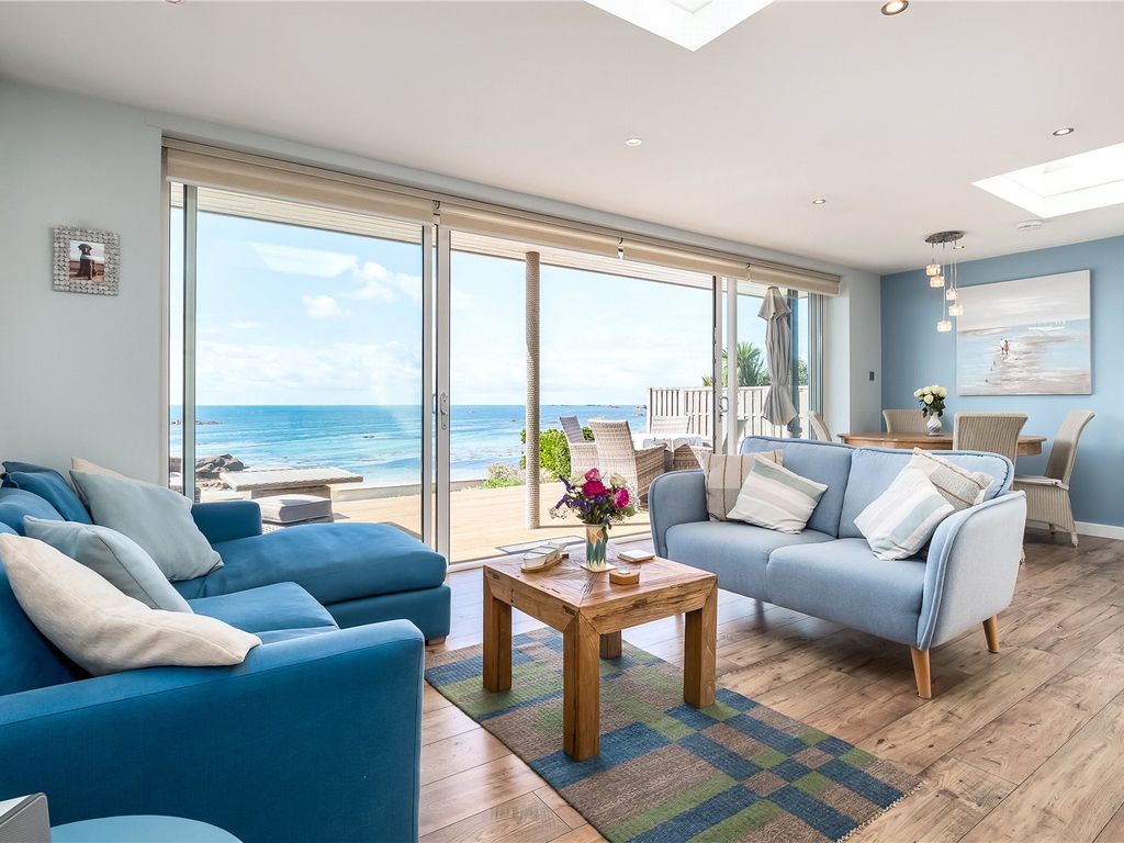 3 bed detached house for sale in Pontac Common, St. Clement, Jersey JE2