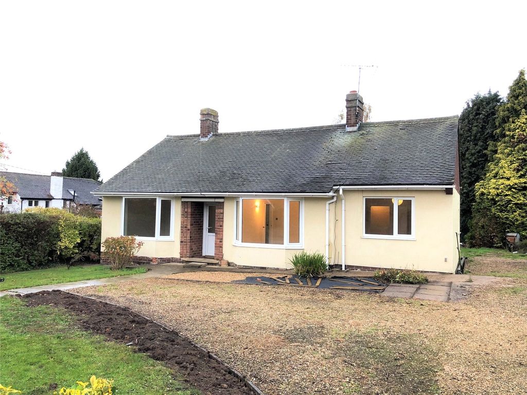 3 bed bungalow to rent in Bridge End Road, Grantham NG31 Zoopla