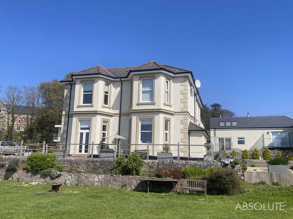 1 bed flat for sale in Dawlish Road, Teignmouth, Devon TQ14 Zoopla