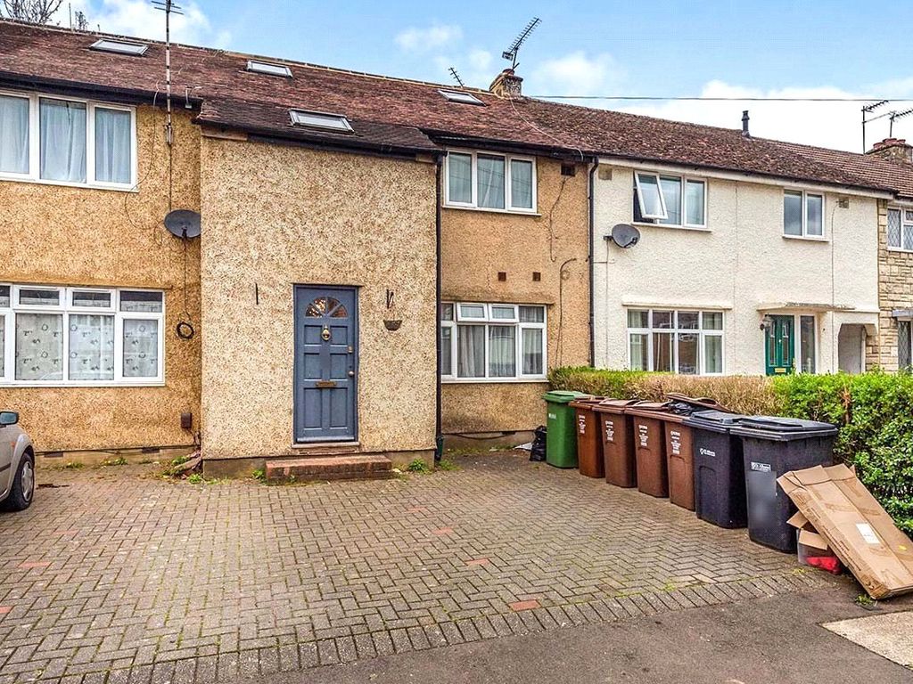 1 bed flat to rent in Kings Road, London Colney, St. Albans