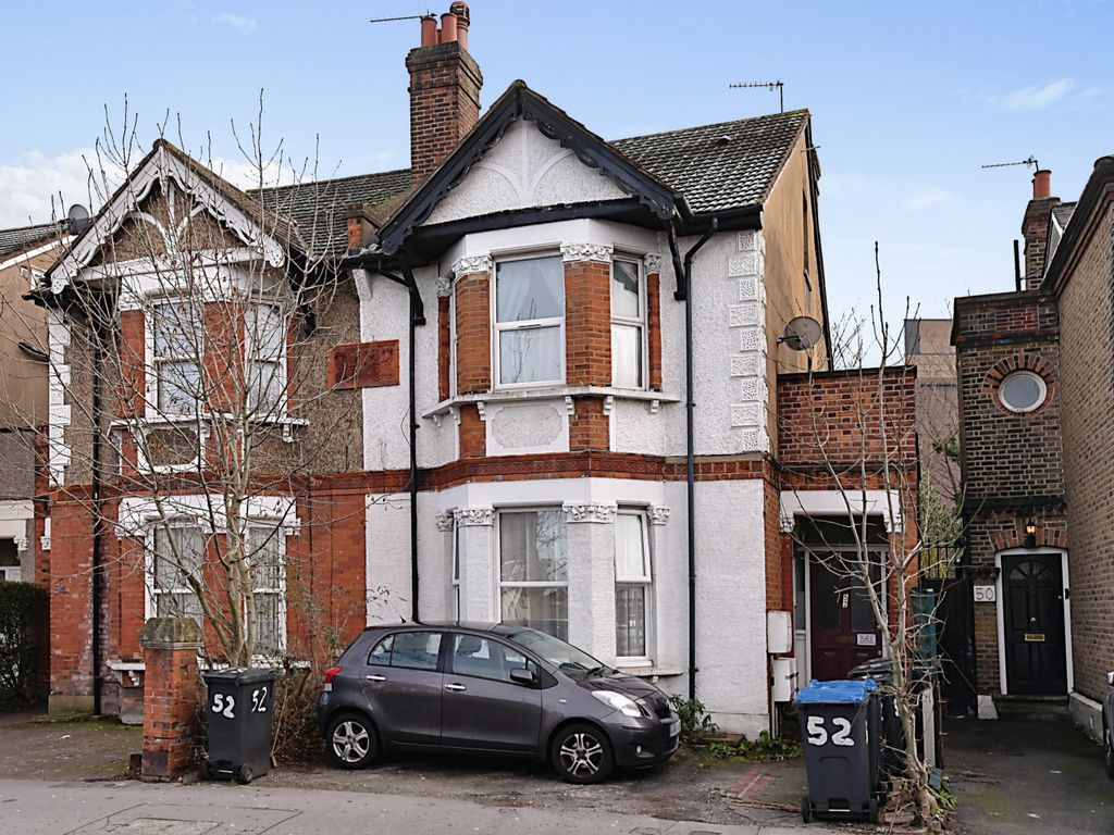 2 bed flat for sale in Oakfield Road, Croydon CR0 Zoopla