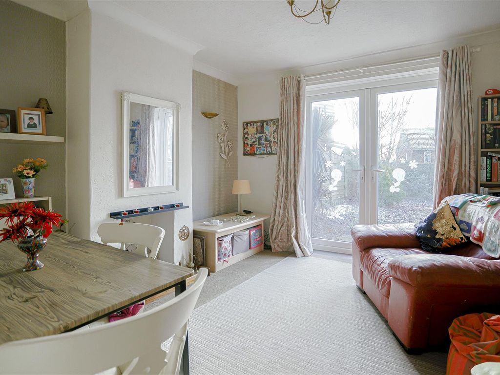 3 bed property for sale in Bury & Rochdale Old Road, Bury BL9, £180,000