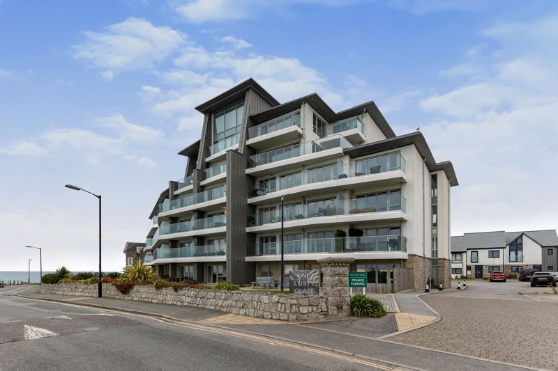 1 bed flat for sale in Lusty Glaze Road, Newquay TR7 Zoopla