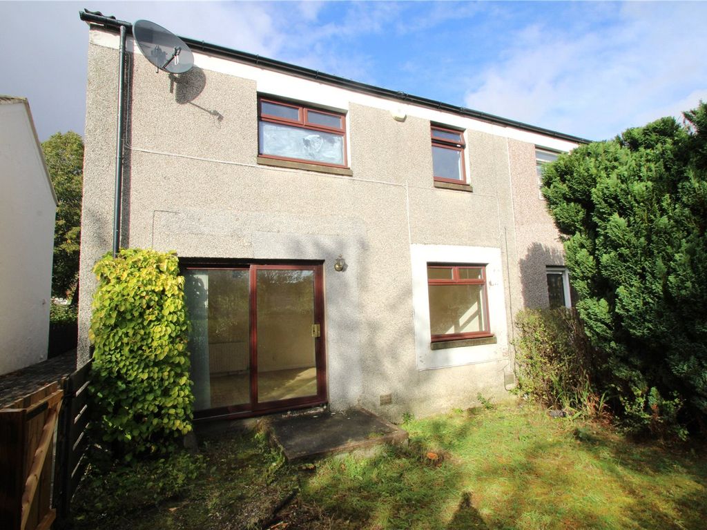 3 bed end terrace house for sale in Cluny Place, Glenrothes KY7 Zoopla
