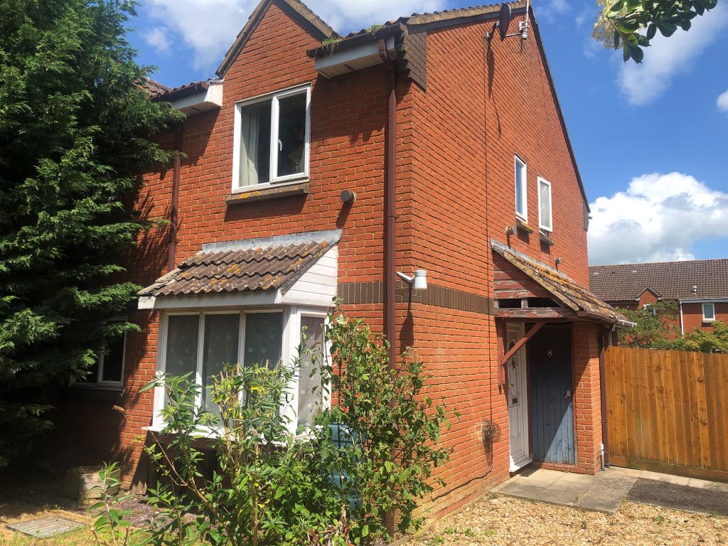 2 bed terraced house for sale in St. Dunstan Close, Calne SN11 Zoopla