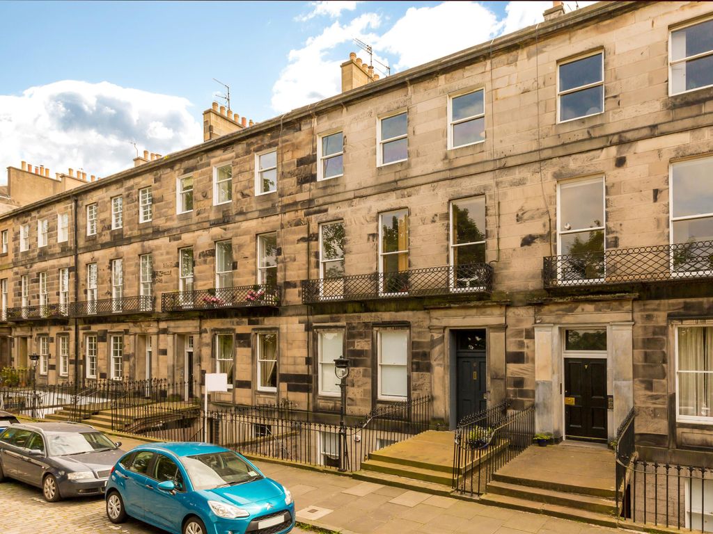 3 bed flat for sale in Fettes Row, Edinburgh EH3, £525,000 Zoopla