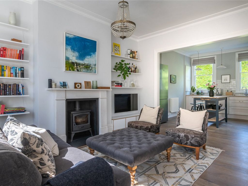 4 bed for sale in Petherton Road, Highbury, Islington