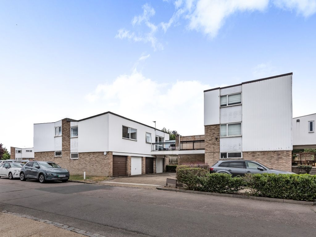 Ham View, Croydon CR0