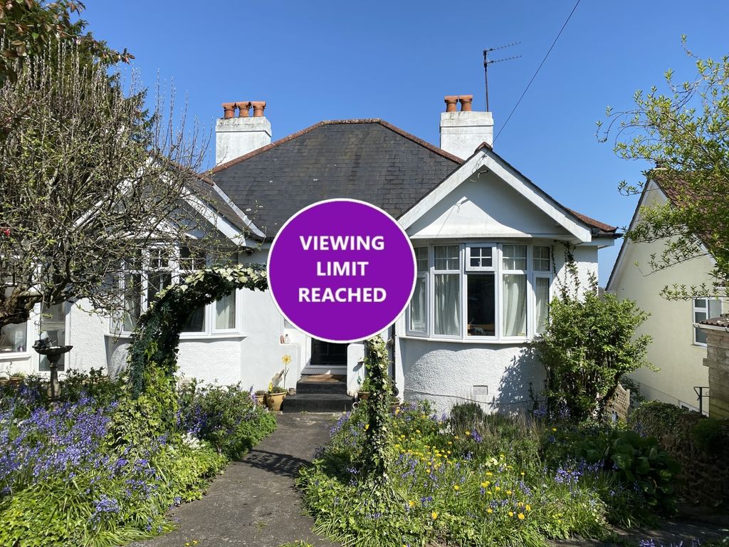 1 bed flat to rent in Seymour Road, Newton Abbot TQ12, £650 pcm Zoopla