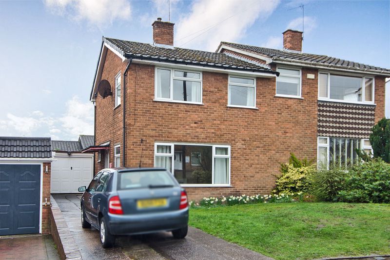 3 bed semidetached house for sale in Alden Hurst, Chase Terrace