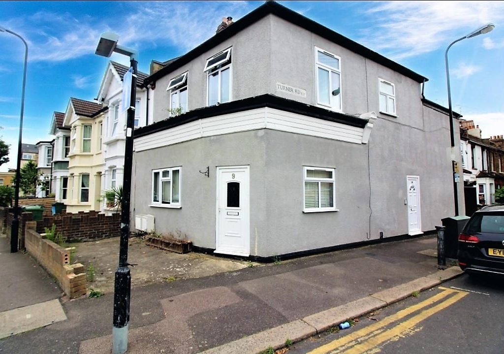 1 bed flat for sale in Havant Road, London E17 Zoopla