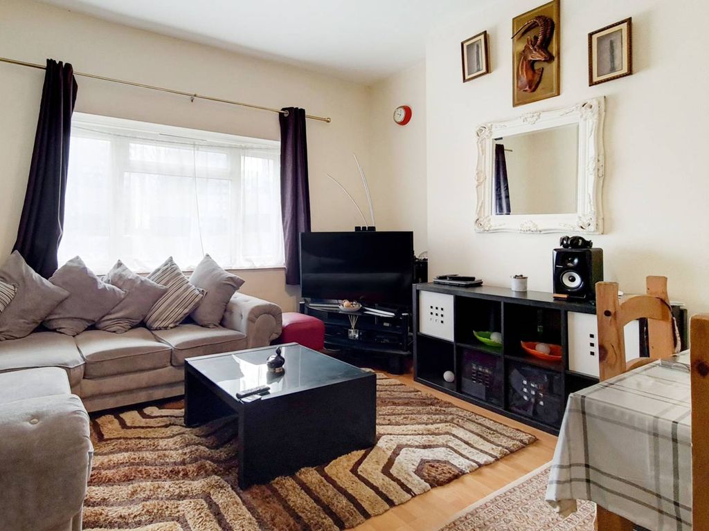 Lansdowne Road, Central Croydon, Croydon CR0  