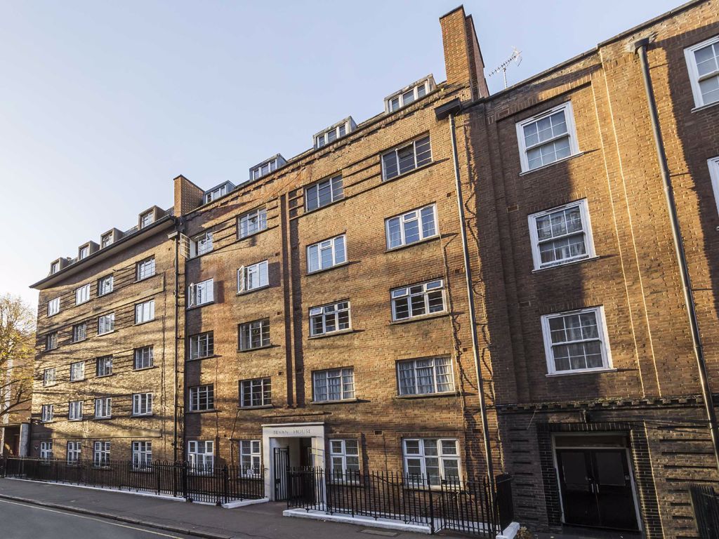 Studio to rent in Boswell Street, London WC1N Zoopla