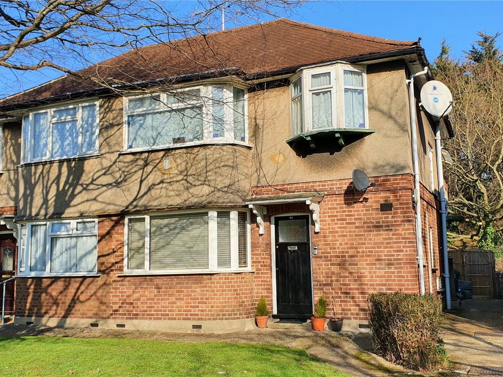 2 bed for sale in Lowther Road, Stanmore, Middlesex HA7 Zoopla