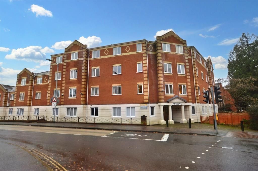 Kingsgate, Pennsylvania Road, Exeter, Devon EX4  