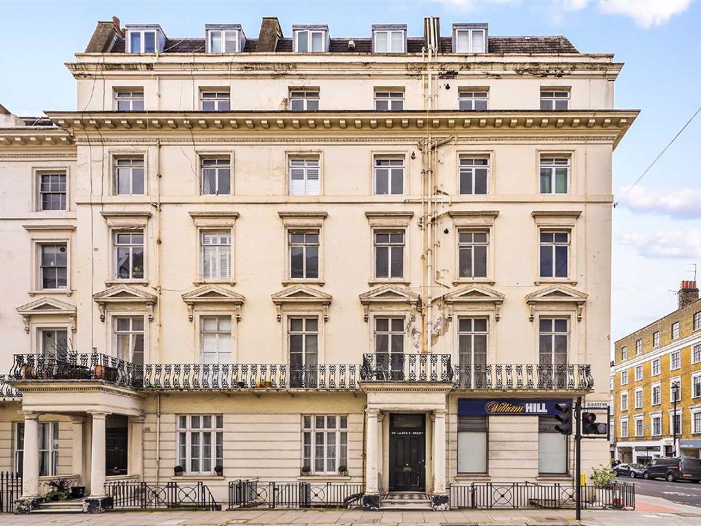 2 bed flat for sale in Gloucester Terrace, London W2 Zoopla