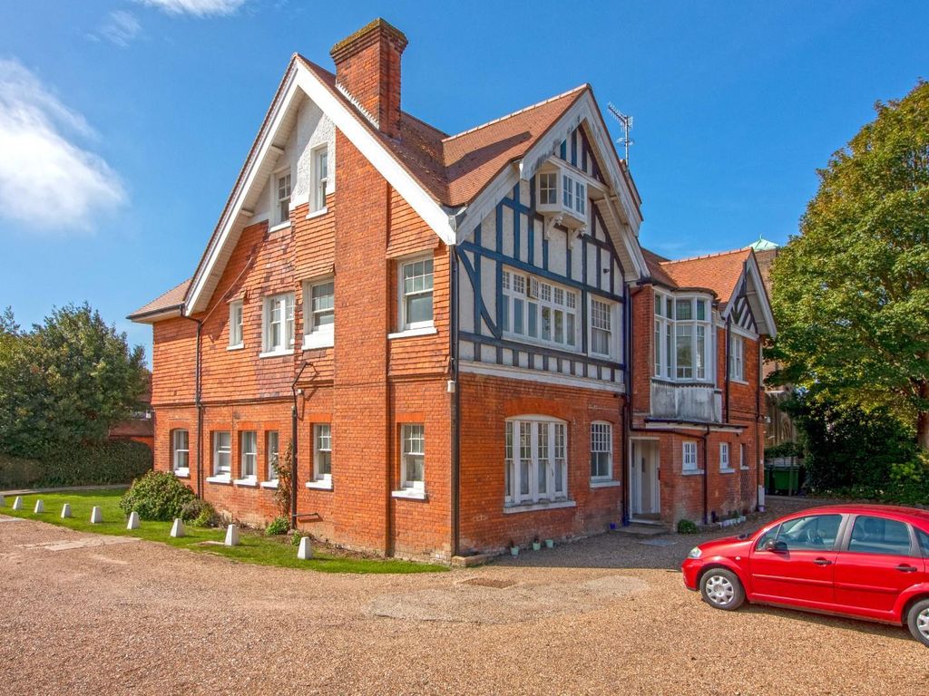 1 bed flat for sale in St. Michaels Road, Worthing BN11, £167,500 Zoopla