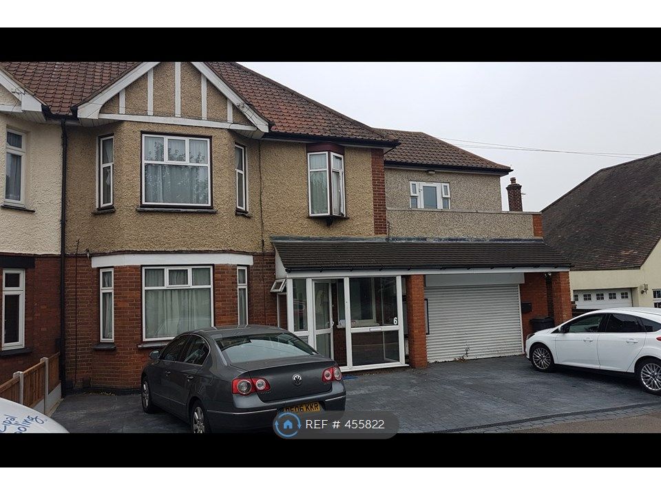 1 bed flat to rent in Palmers Avenue, Grays RM17 Zoopla