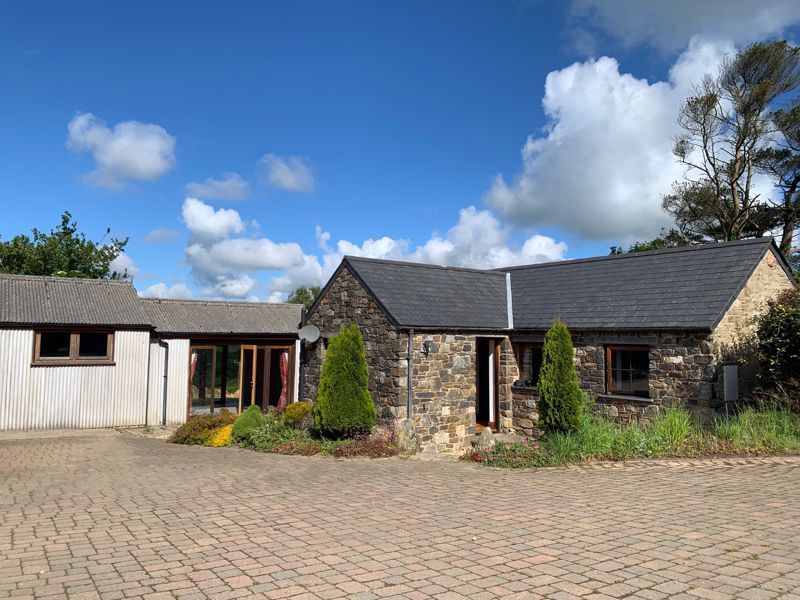 3 bed cottage to rent in Hayscastle, Haverfordwest SA62 Zoopla