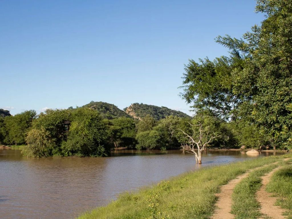 Farm for sale in 1 Lillie, 1 R40, Mica, Hoedspruit, Limpopo Province