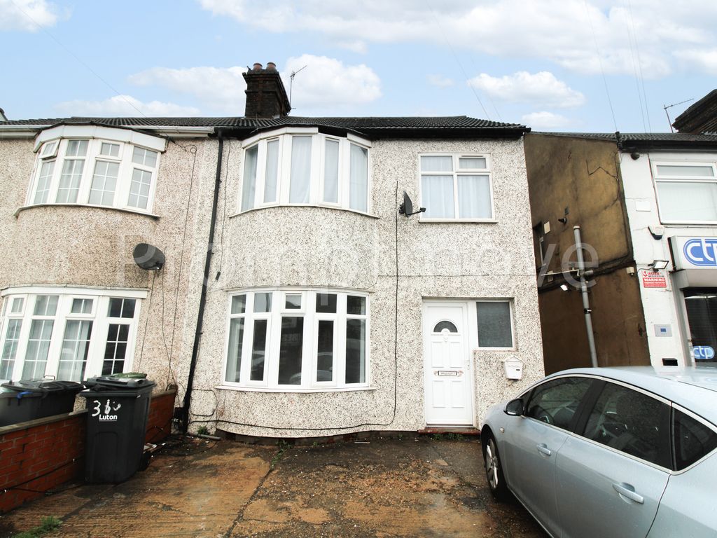 3 bed property to rent in Leagrave Road, Luton LU3 Zoopla