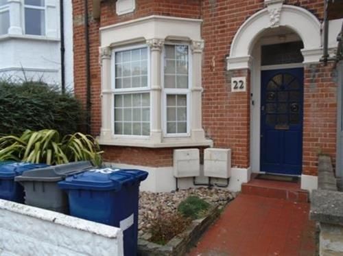 22A Glenthorne Road, London N11