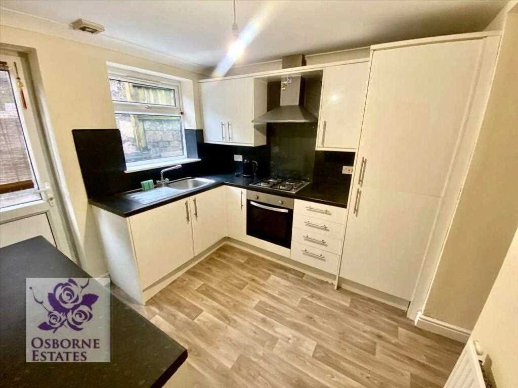 3 bed end terrace house for sale in Mill Street, Tonyrefail, Porth CF39, £119,990 Zoopla