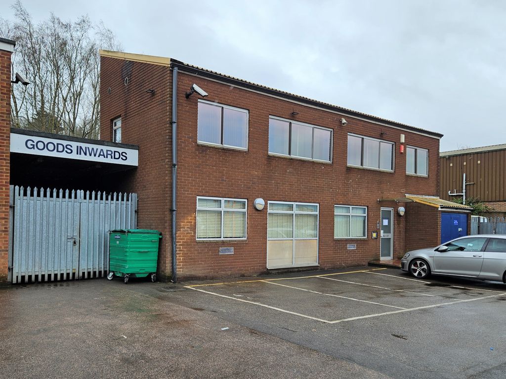 Industrial to let in Reading Arch Road, Redhill RH1 Zoopla