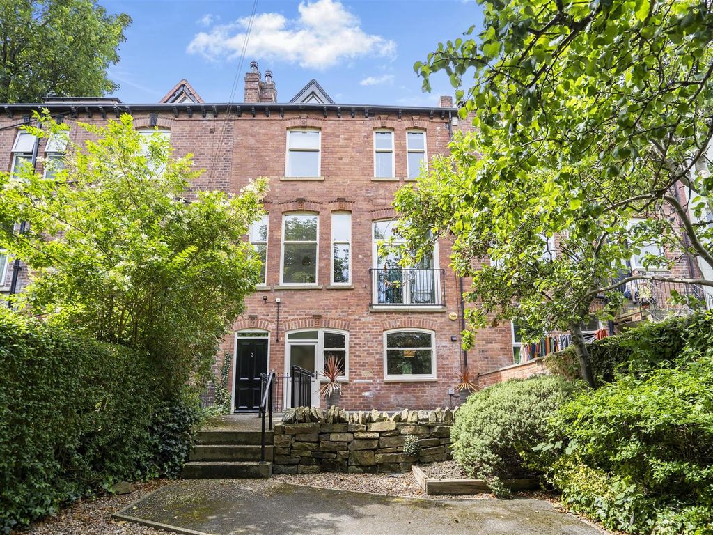 The Garden Flat, Newton View, Chapel Allerton, Leeds LS7