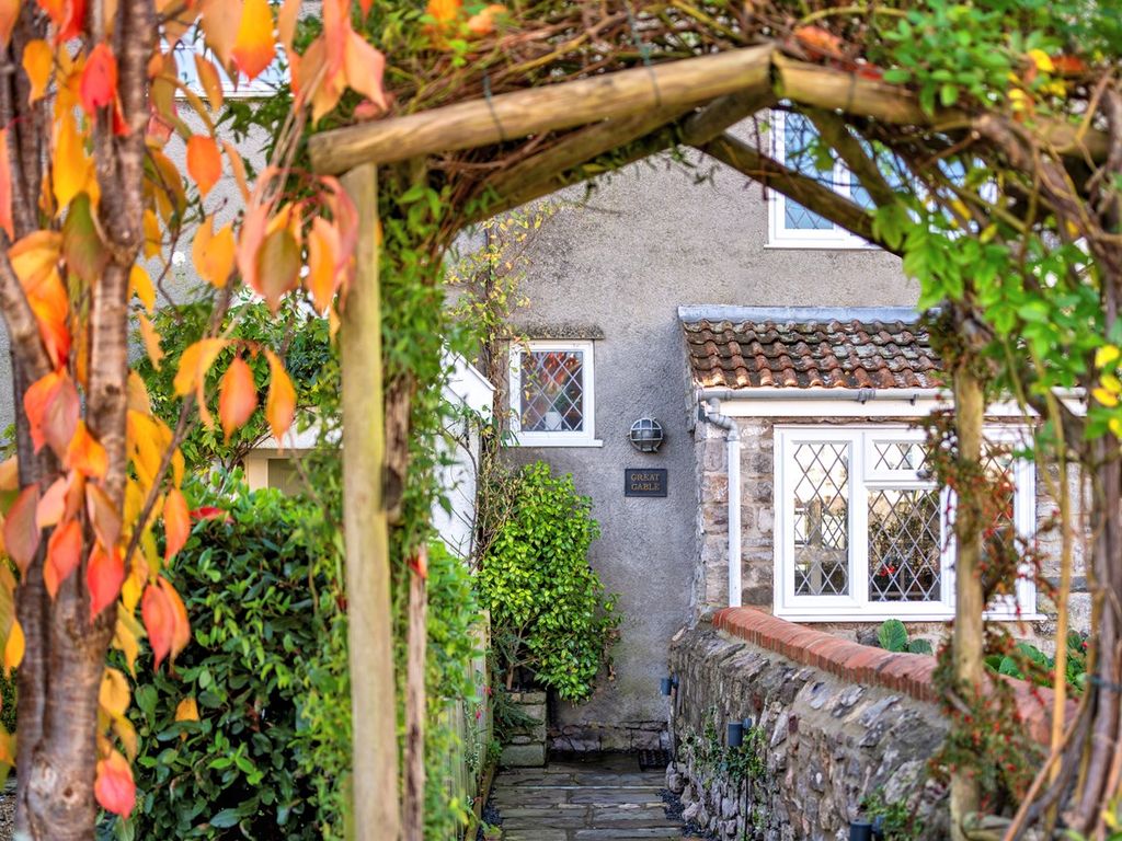 3 bed property for sale in Tockington Green, Tockington BS32, £525,000 Zoopla