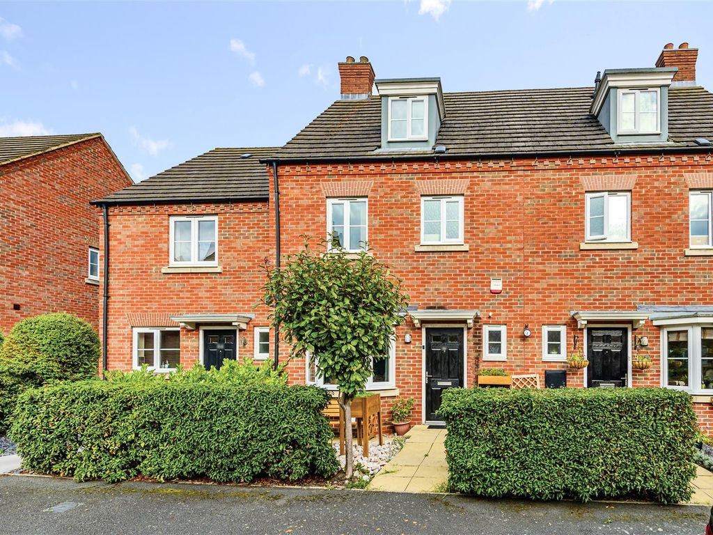 Crispin Drive, Bedford MK41  