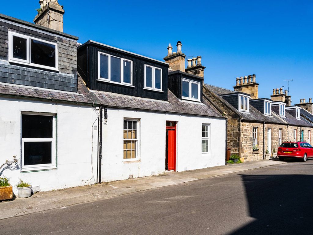 2 bed end terrace house for sale in New Street, Cockenzie, Prestonpans