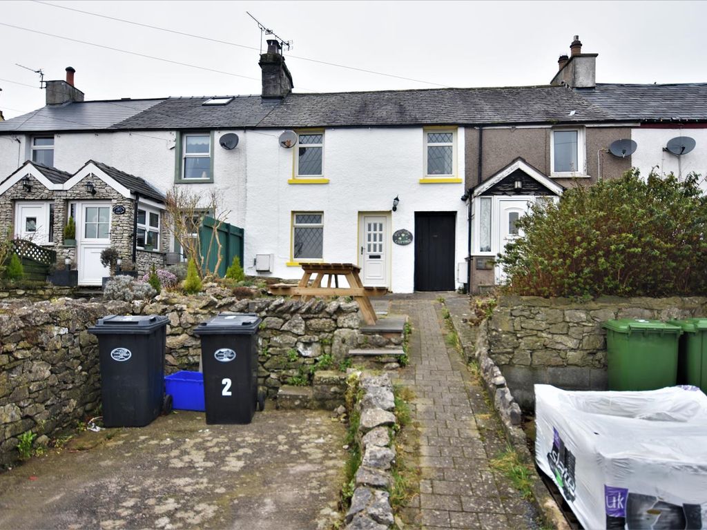 3 bed property for sale in 3 Sunny Bank, Little Urswick, Ulverston LA12