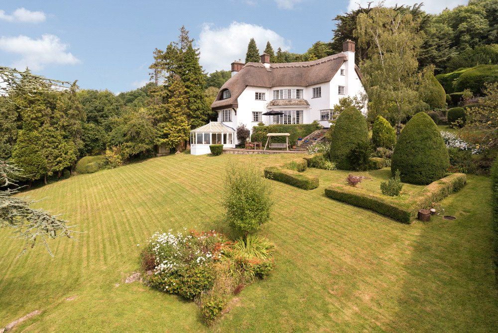 5 bed detached house for sale in Lower Kingsdown Road, Lower Kingsdown