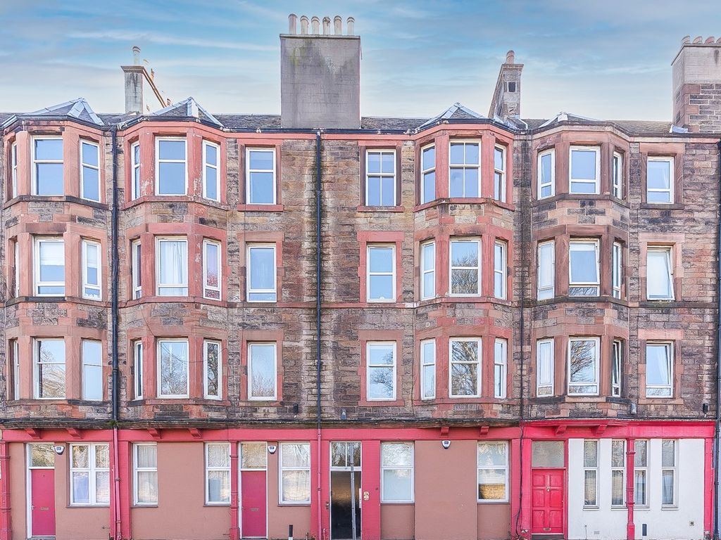 2 bed flat for sale in Slateford Road, Edinburgh EH11 Zoopla