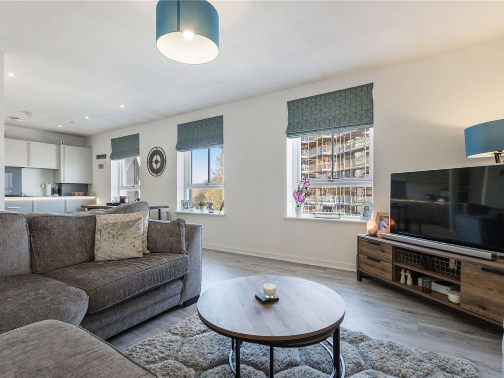2 bed flat for sale in Granton Court, Glasgow G5 Zoopla