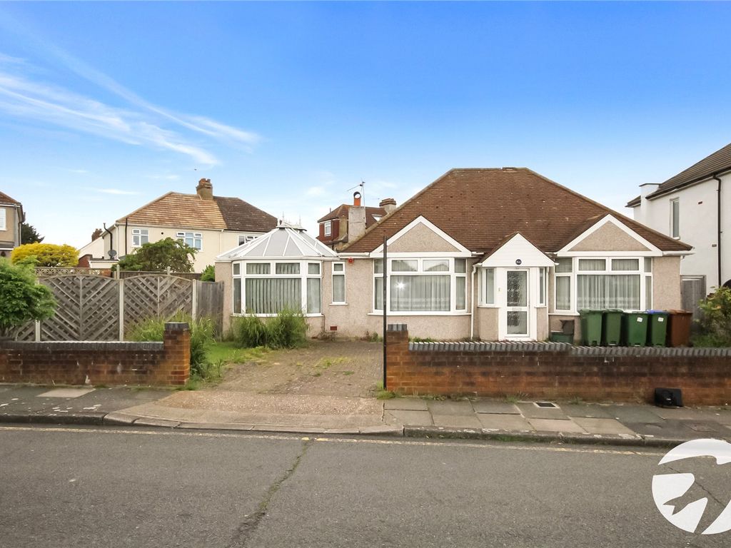 3 bed bungalow for sale in Darwin Road, Welling, Kent DA16 Zoopla