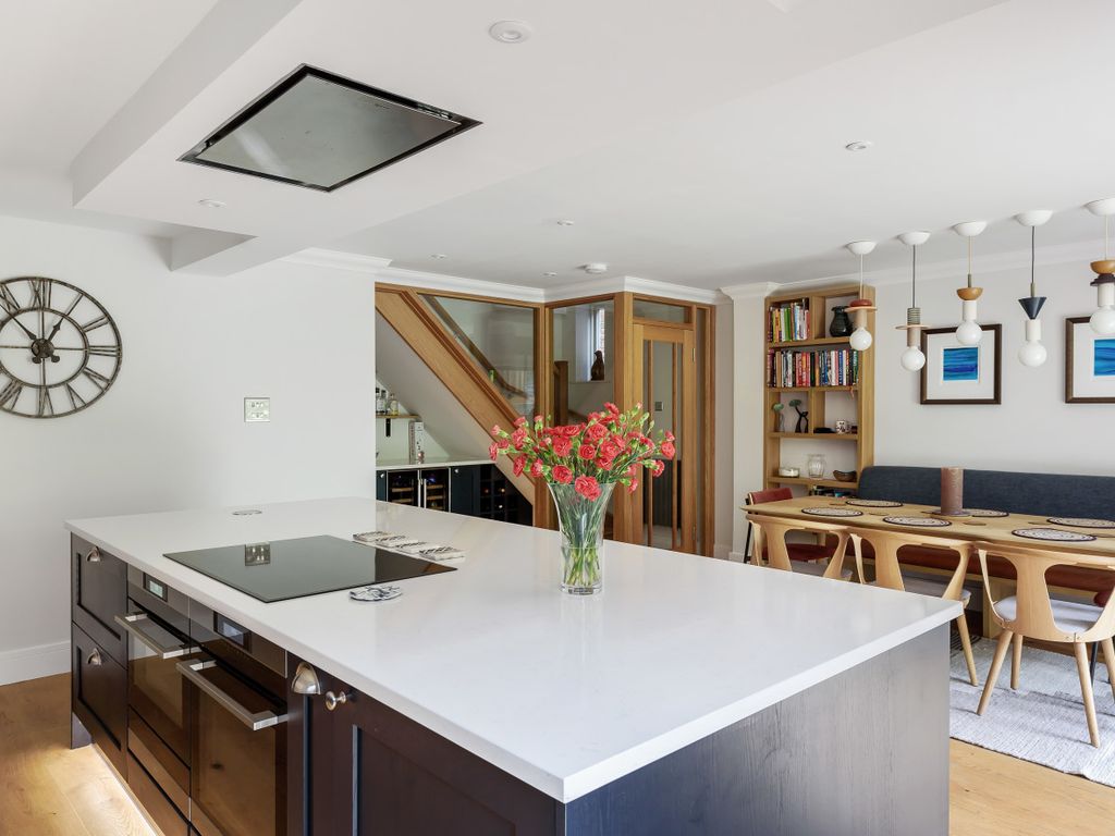 4 bed detached house for sale in Sturt Road, Haslemere GU27 Zoopla