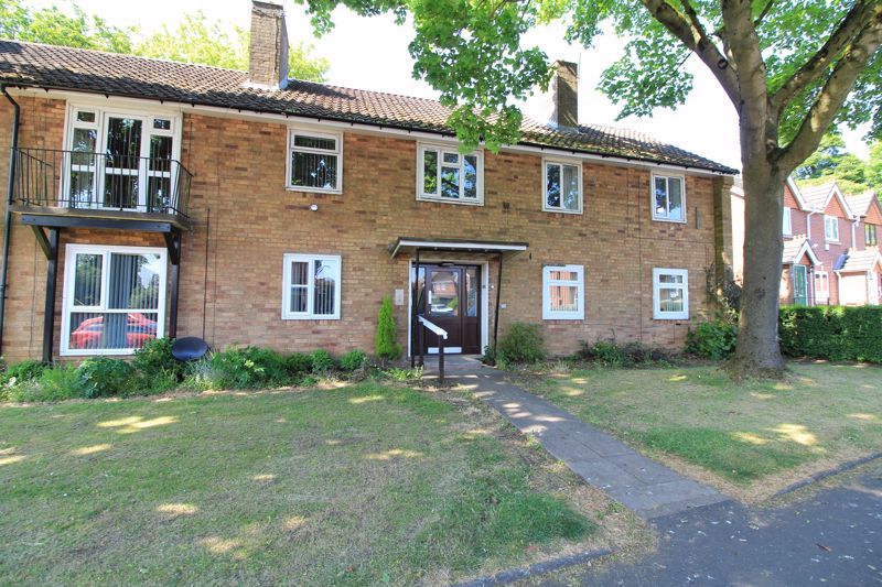 1 bed flat for sale in The Ridgeway, Sedgley, Dudley DY3 Zoopla