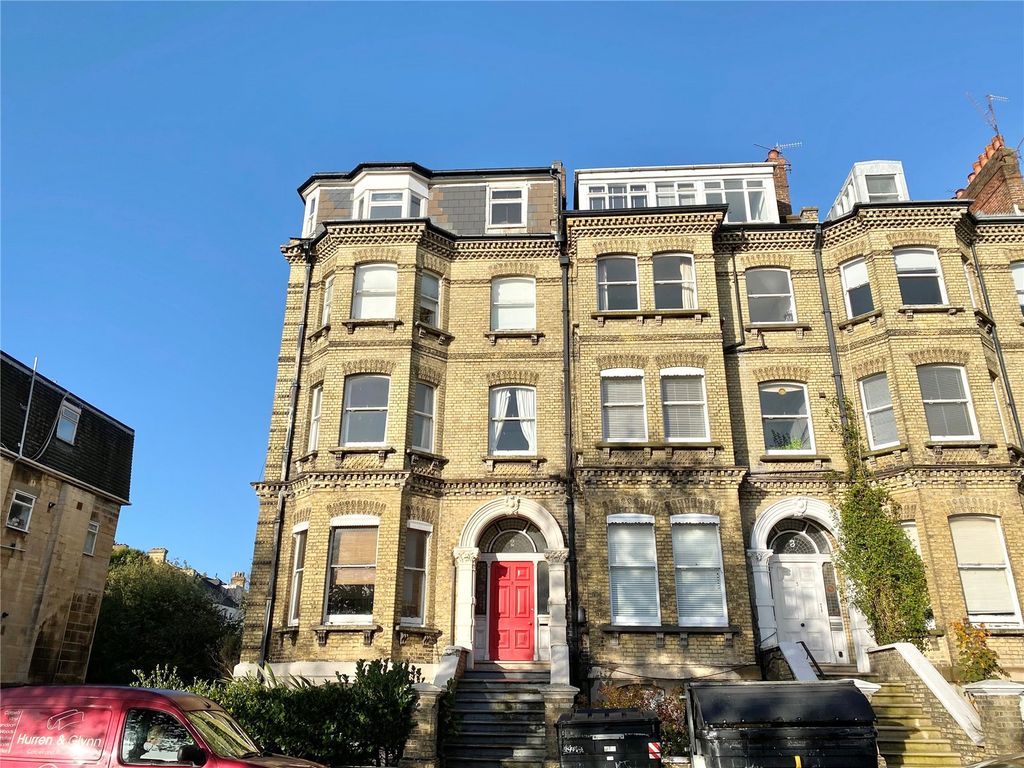 Cromwell Road, Hove, East Sussex BN3