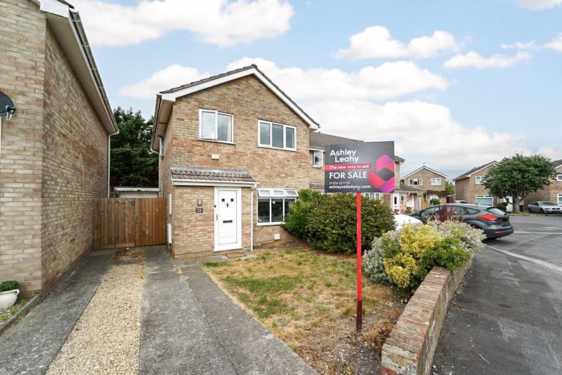 3 bed detached house for sale in Copperfield Drive, Worle, WestonSuper