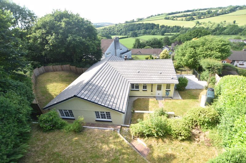 3 bed detached bungalow for sale in Latchley, Gunnislake PL18 Zoopla