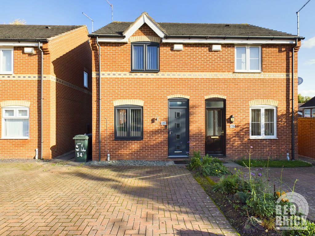 John Shelton Drive Coventry West Midlands CV6  