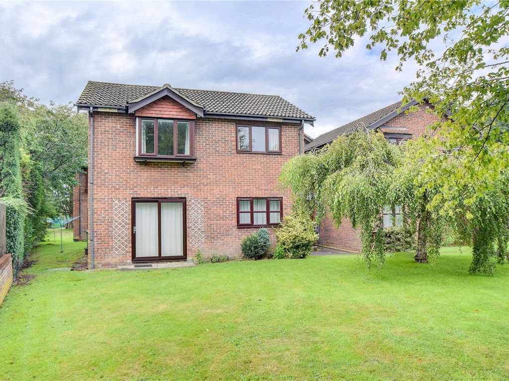 1 bed flat to rent in Hoadlands, Petersfield GU31 Zoopla