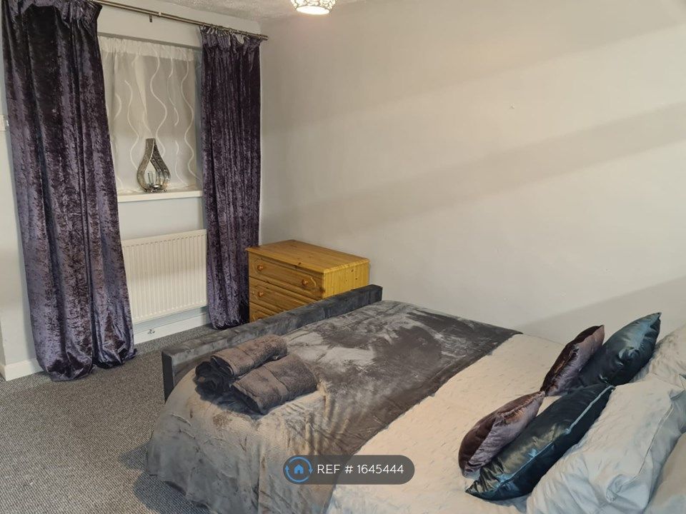 1 bed flat to rent in Birchwood Avenue, Long Eaton, Nottingham NG10