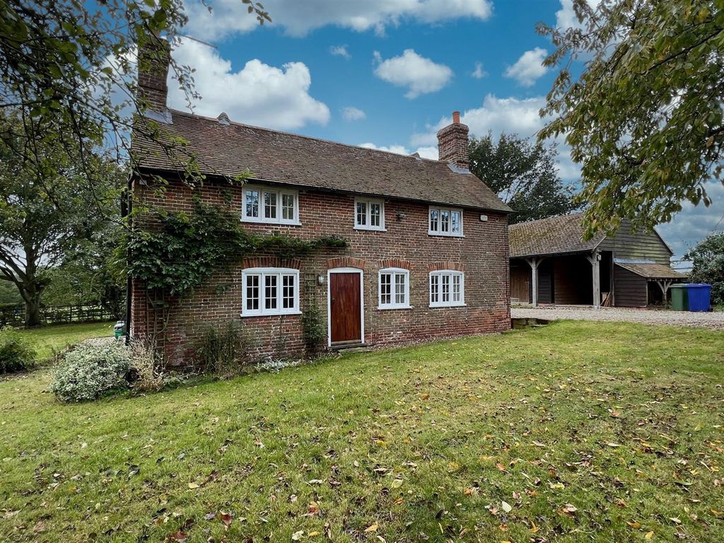 3 bed detached house to rent in Eastling, Faversham ME13 Zoopla
