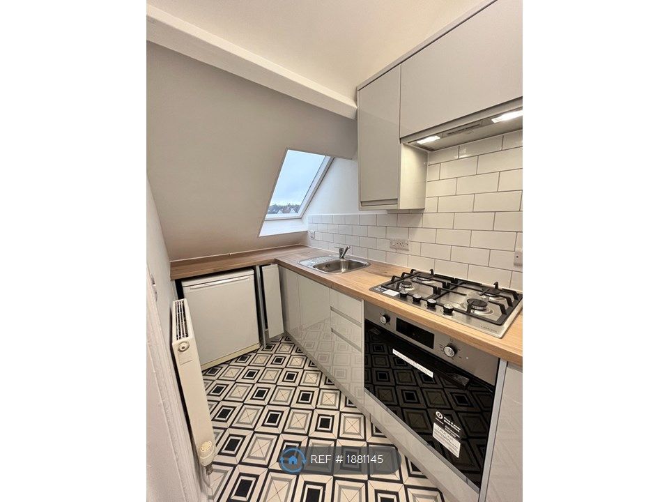 1 bed flat to rent in North View, Westbury Park, Bristol BS6, £995 pcm